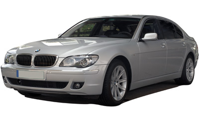 BMW Serie 7 730i 190 kW 2996 cc alto octanaje sin plomo 730i - Miniatura 7